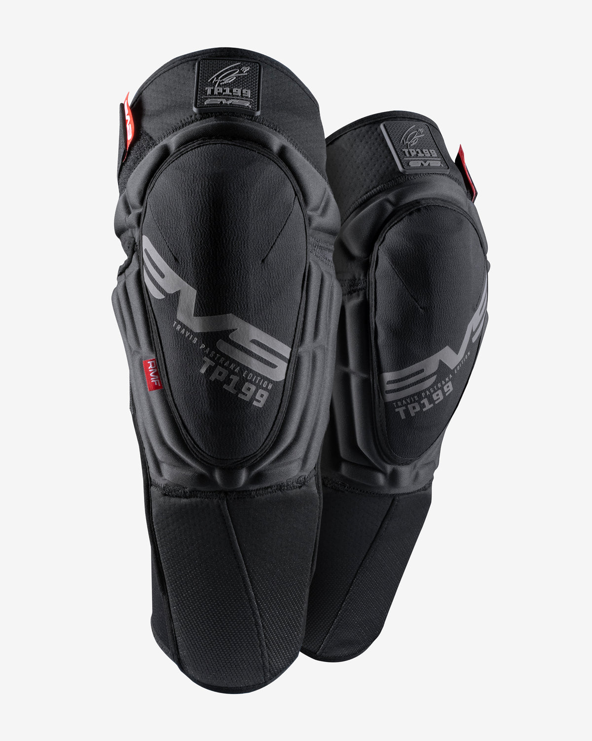 TP199 Blackout Knee Guard - EVS Sports