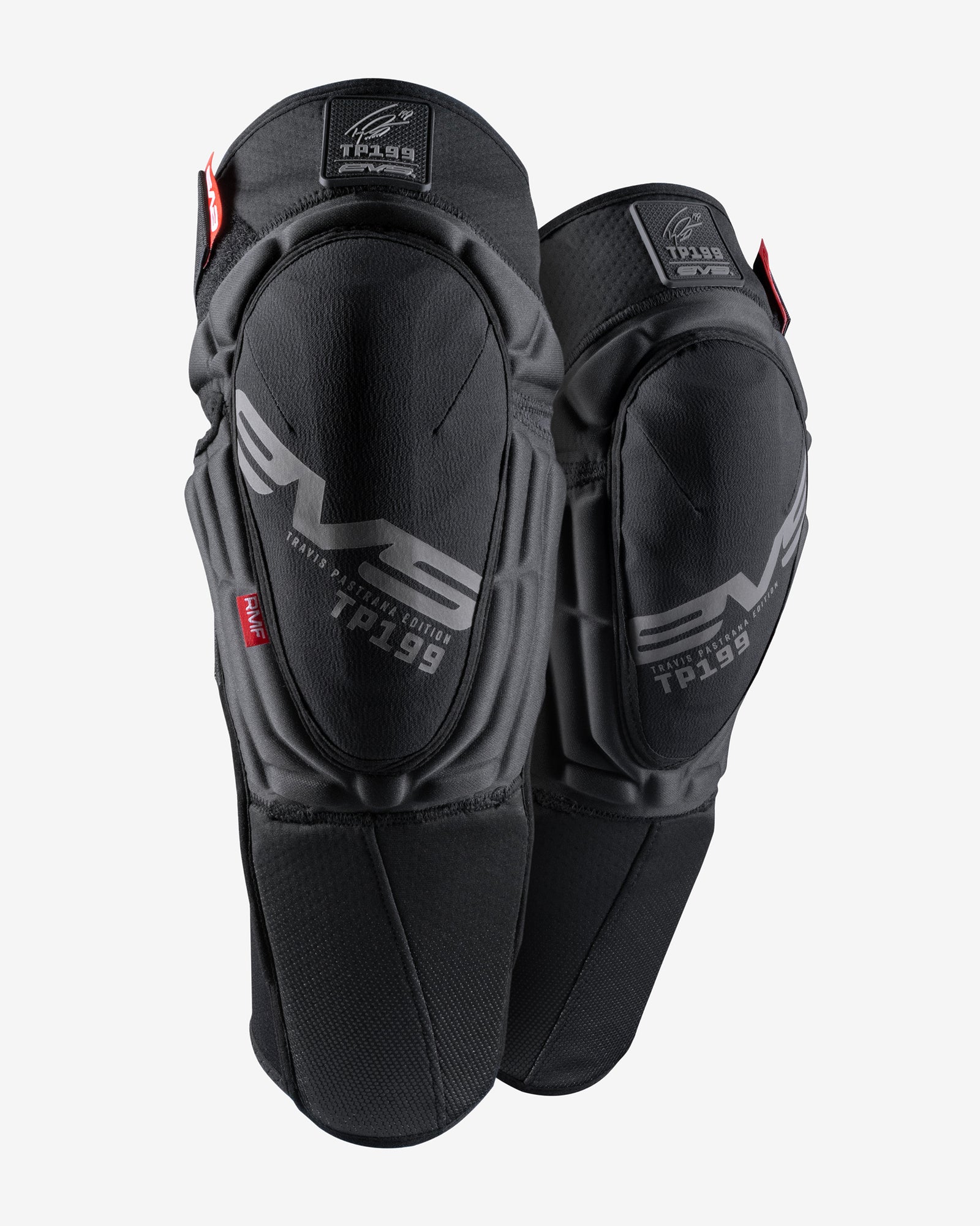 TP199 Blackout Knee Guard - EVS Sports