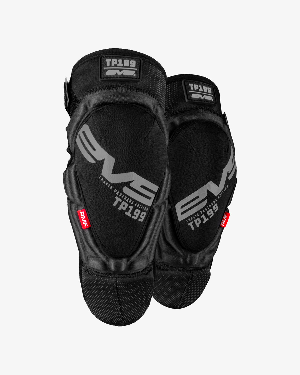 Youth TP199 Blackout - EVS Sports