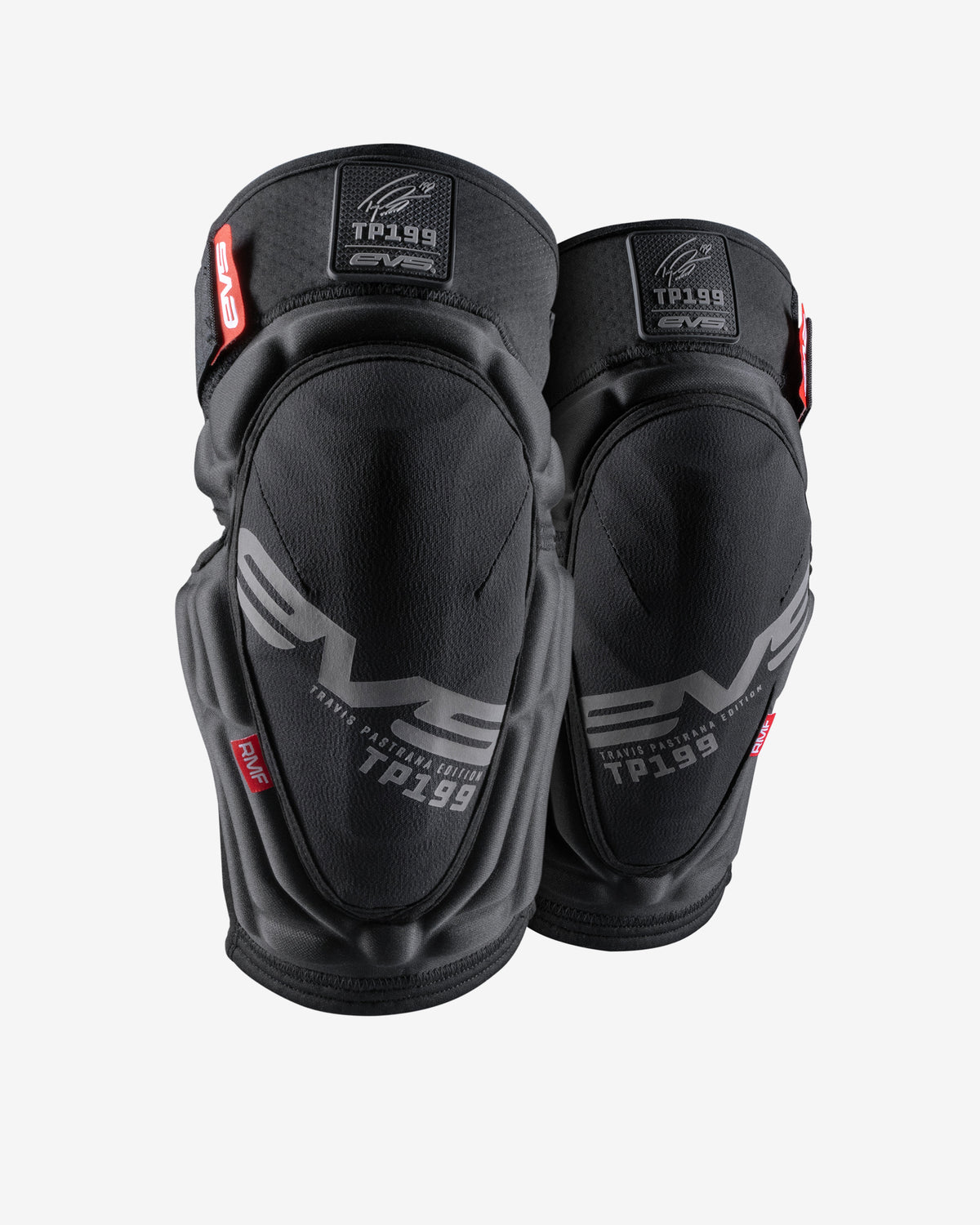 TP199 Knee Lite Blackout - EVS Sports