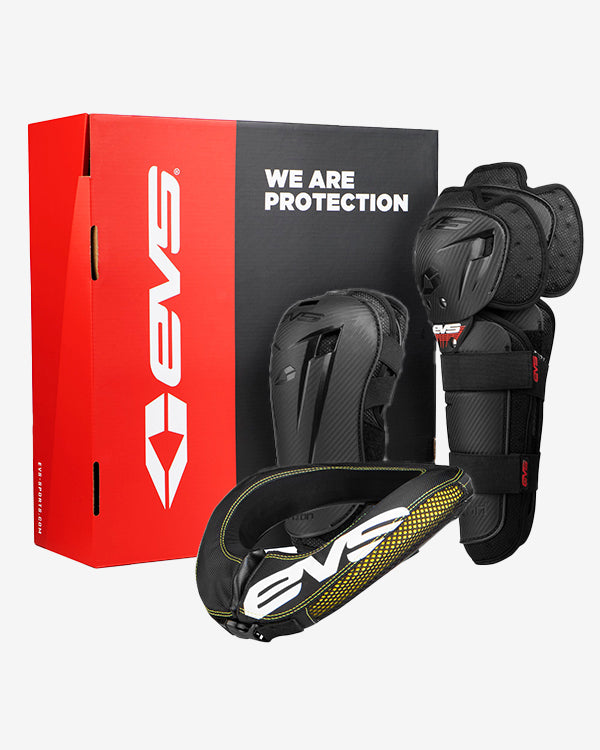 Slam Combo - EVS Sports