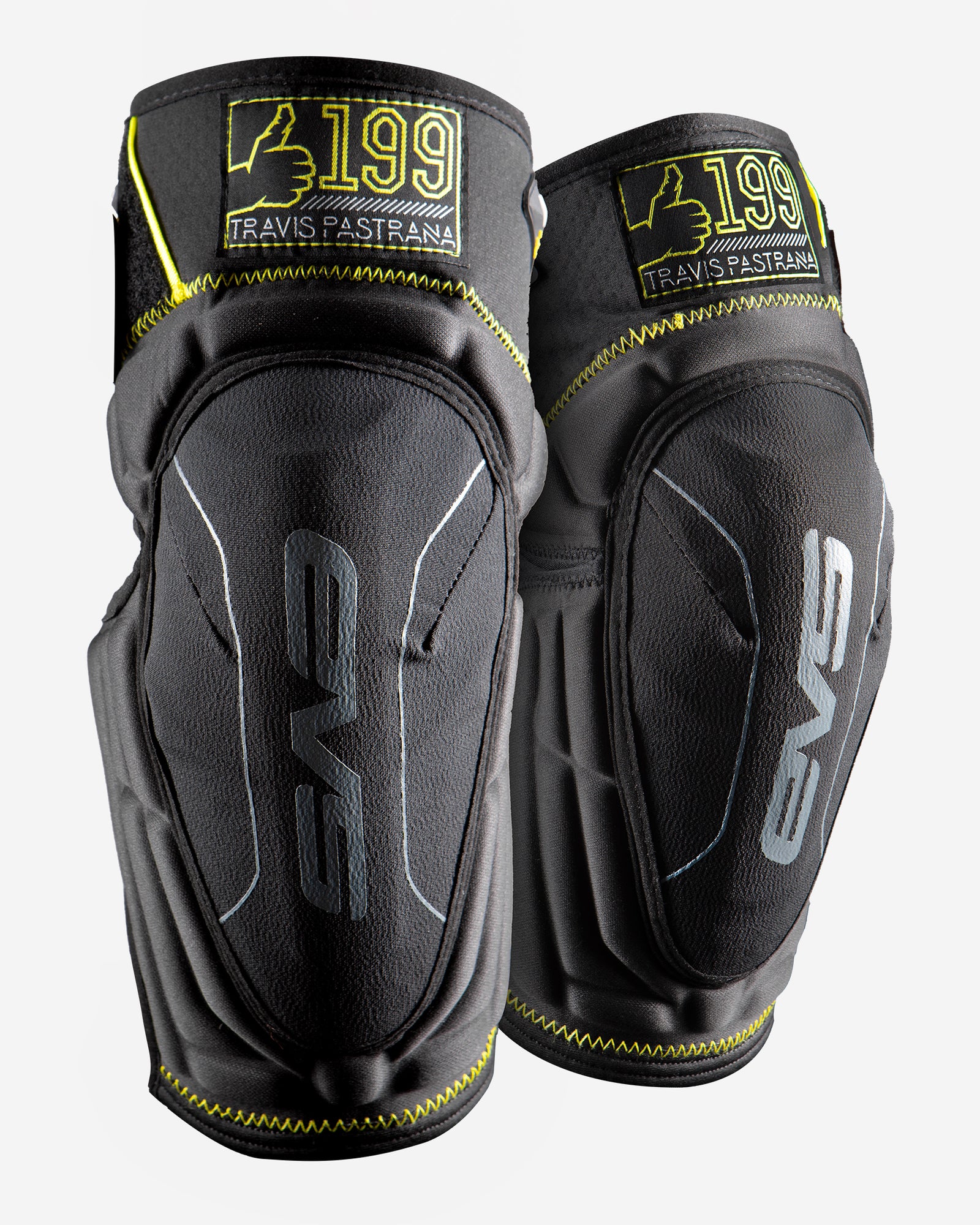 TP199 Lite MTB Knee Guard - EVS Sports