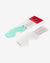 Legacy Pro Goggle Laminated Tear-offs - EVS Sports