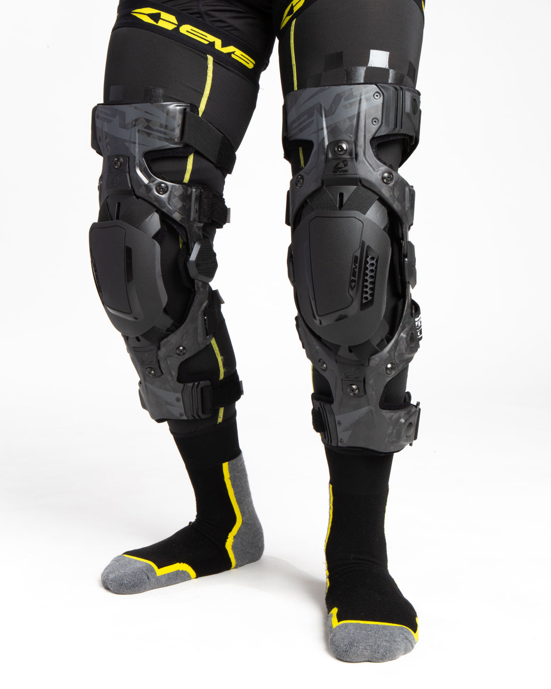 Web Eclipse Knee Brace - EVS Sports