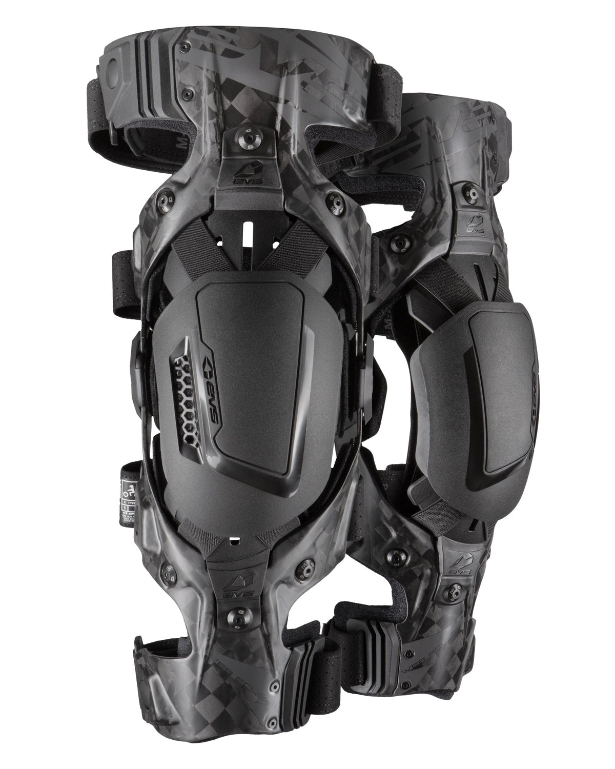 Web Eclipse Knee Brace - EVS Sports