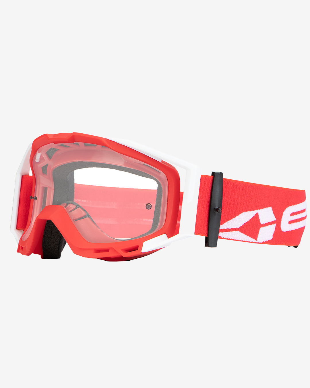 EVS GLYO-RDWH - Legacy Goggle Youth