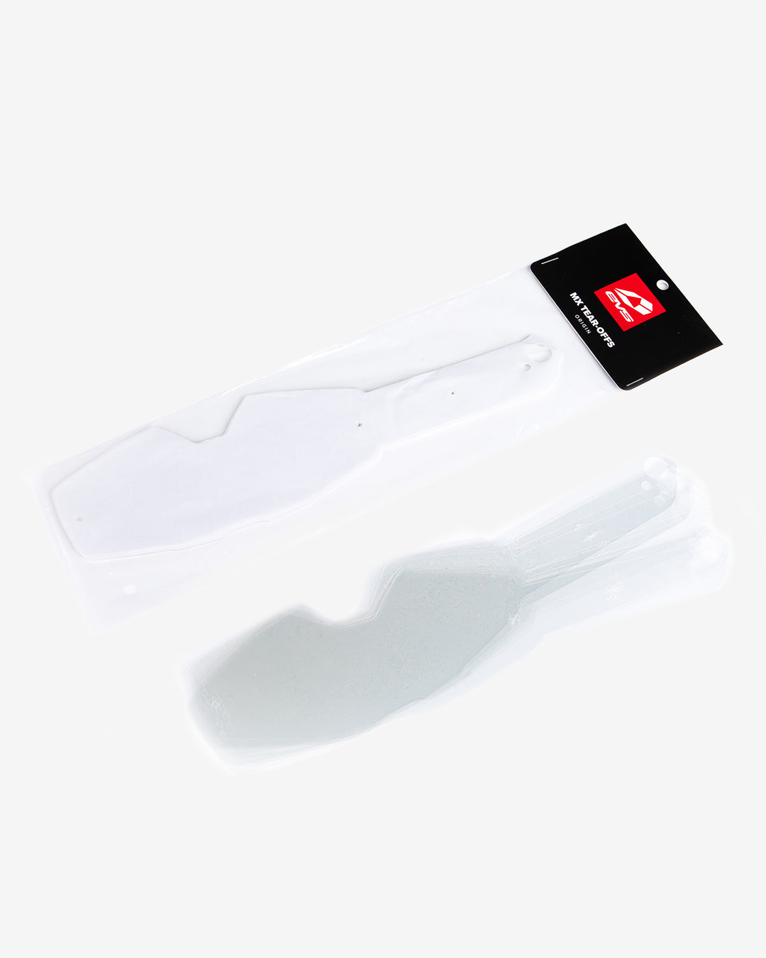 Origin Goggle Tear-offs Pack - EVS Sports