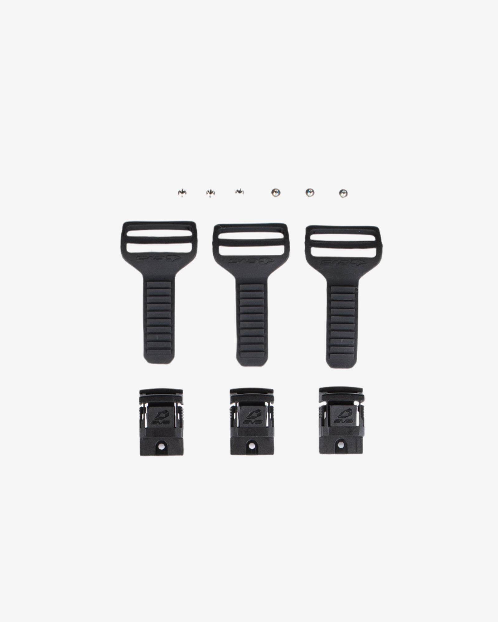 RS9 BUCKLE KIT - EVS Sports