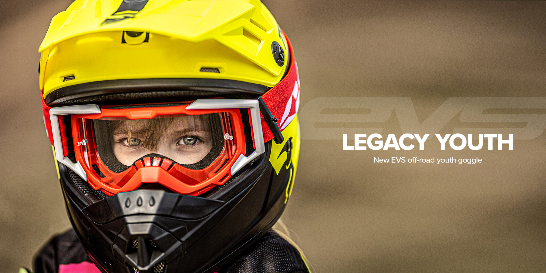 Youth dirt best sale bike gear canada