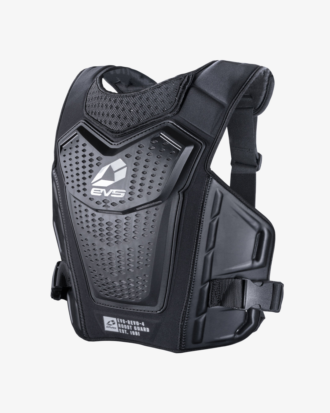 Revo 4 Chest Protector - EVS Sports
