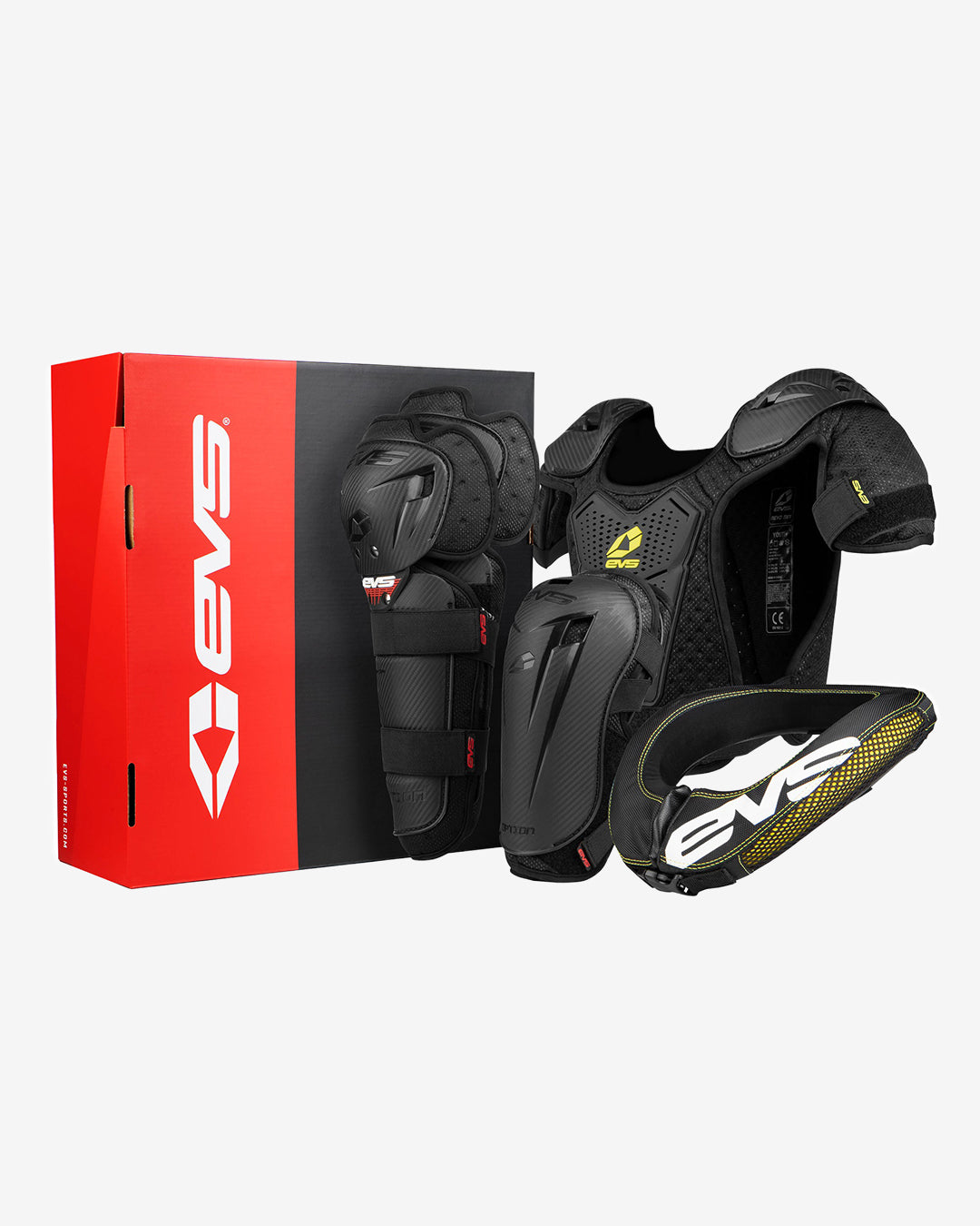 Slam Combo Plus - EVS Sports