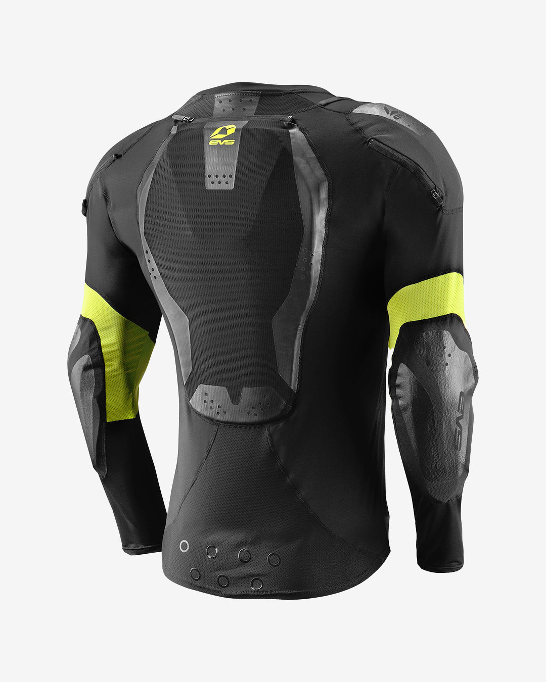 EVS Ballistic Pro Jersey L / Black