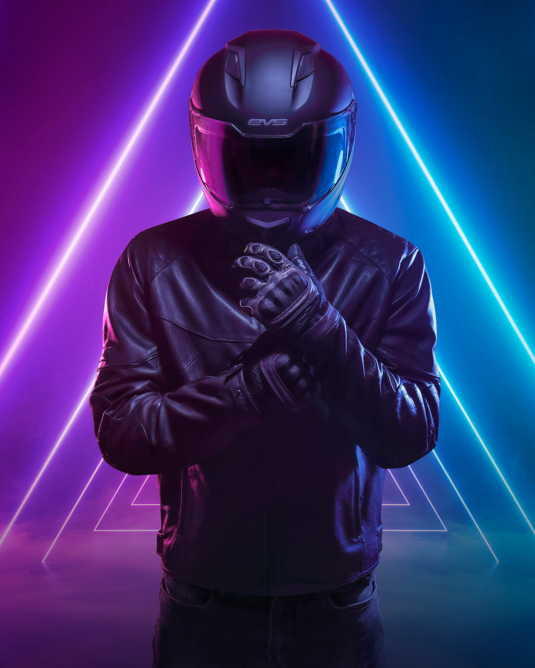 EVS Sports - Protect your [Passion]