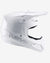 T5 Helmet - Solid White