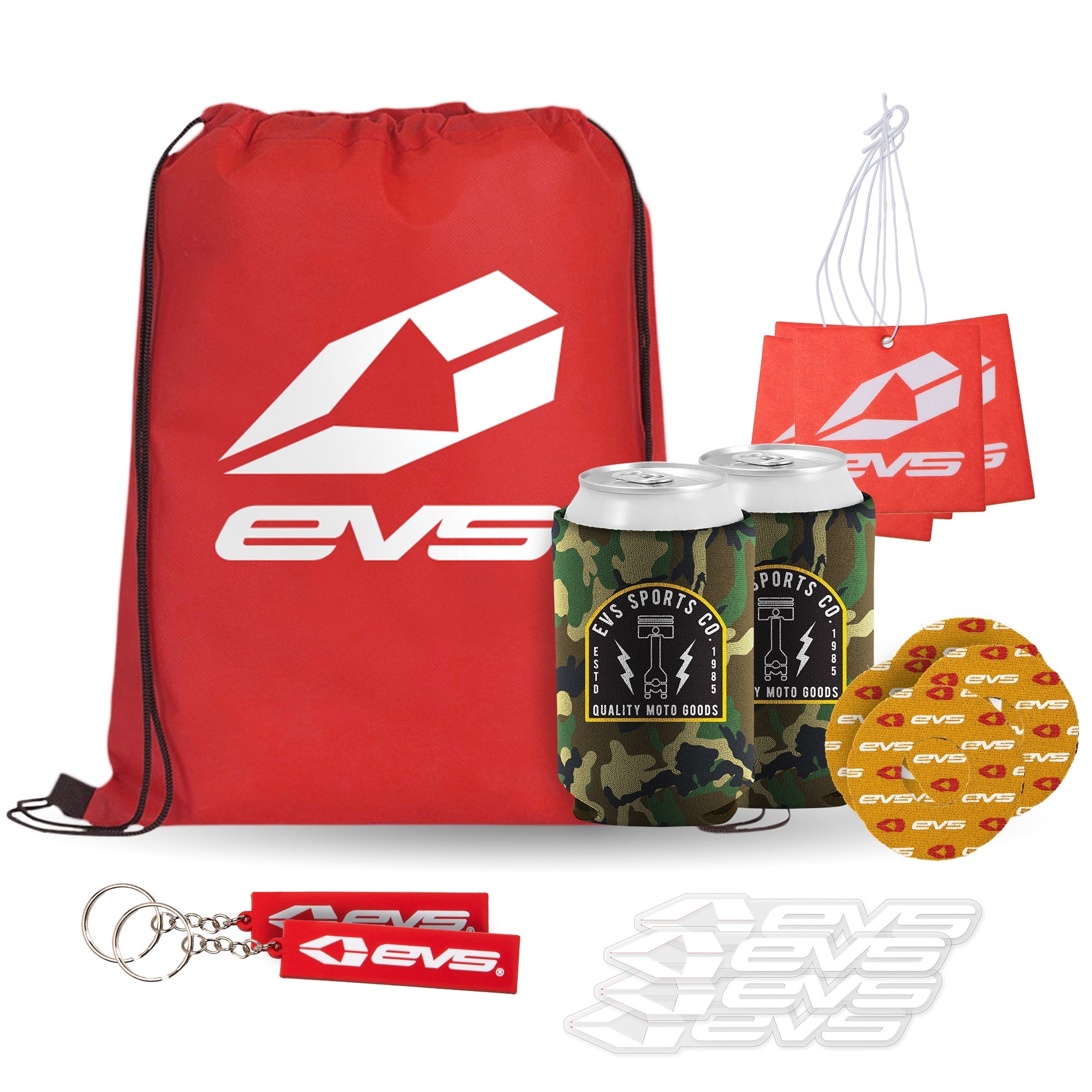 EVS Swag Pack - EVS Sports