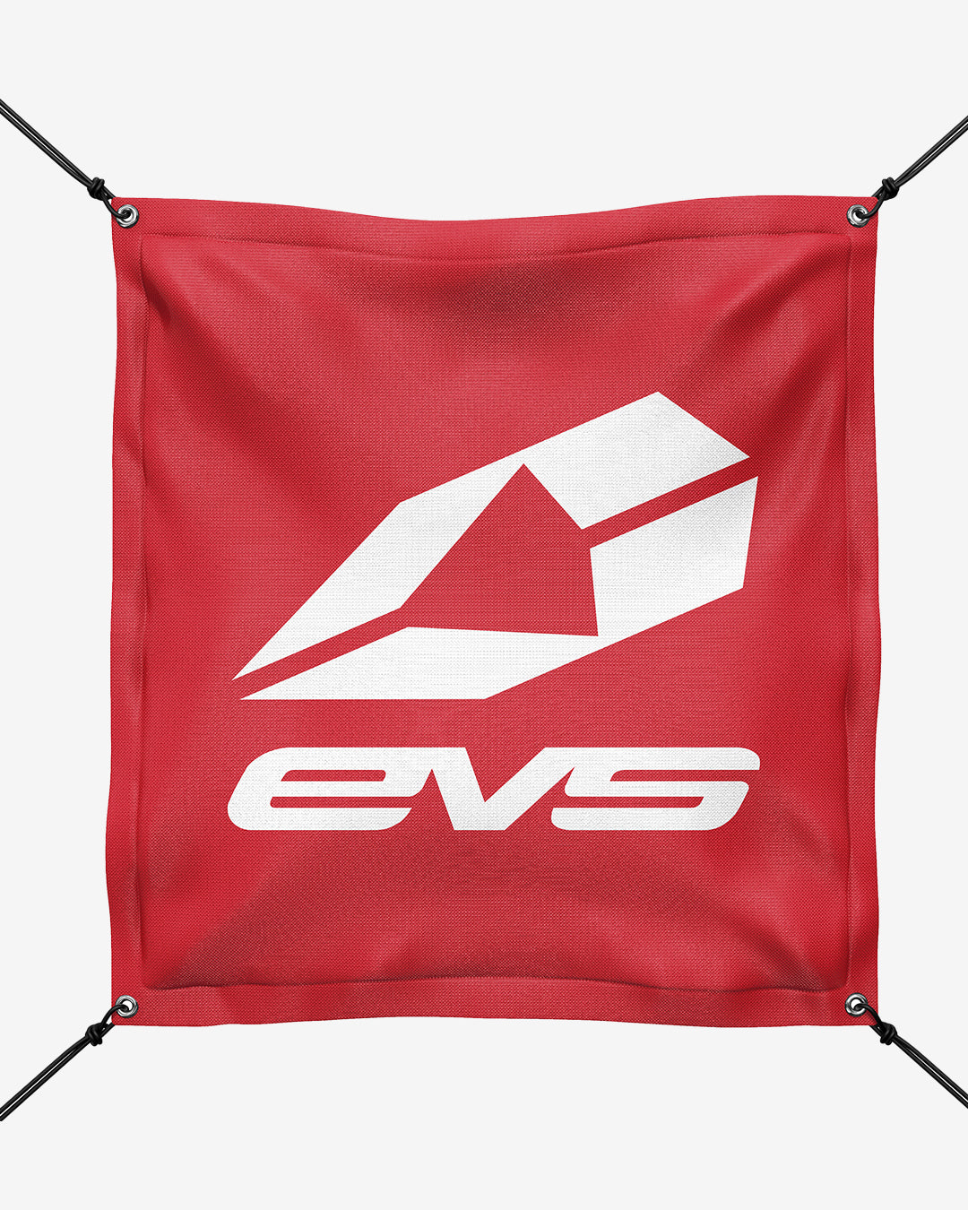 EVS Vinyl Banner - EVS Sports