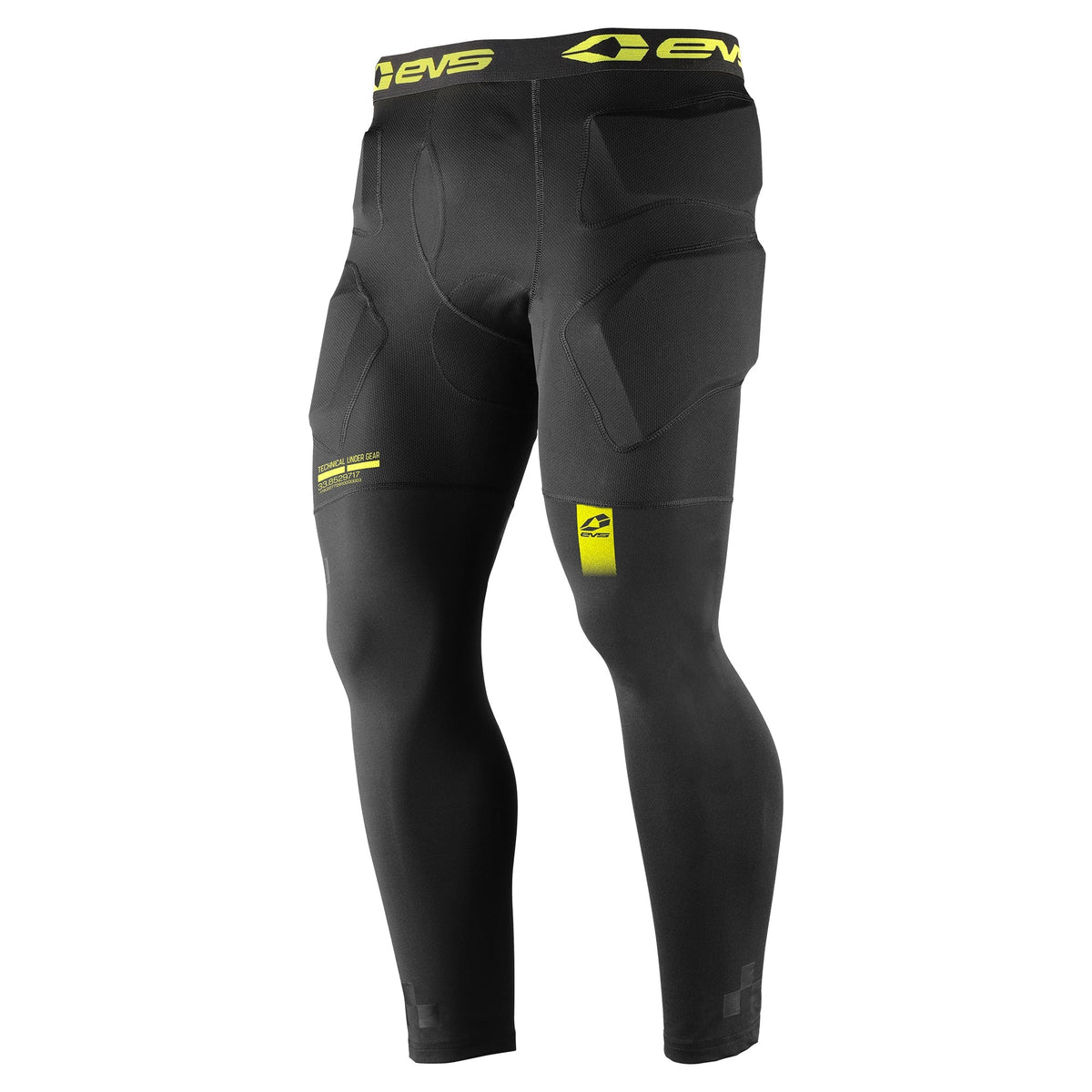 TUG Impact 3/4 Pant - EVS Sports