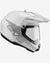T5 Dual Sport Helmet - Venture Arise White - EVS Sports