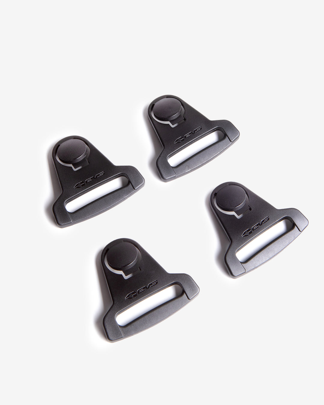 WEB ECLIPSE BUCKLE REPLACEMENT KIT - EVS Sports