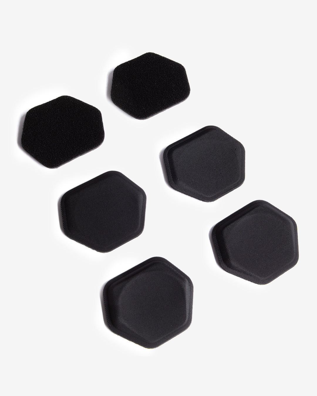 WEB ECLIPSE CONDYL PAD REPLACEMENT KIT - EVS Sports