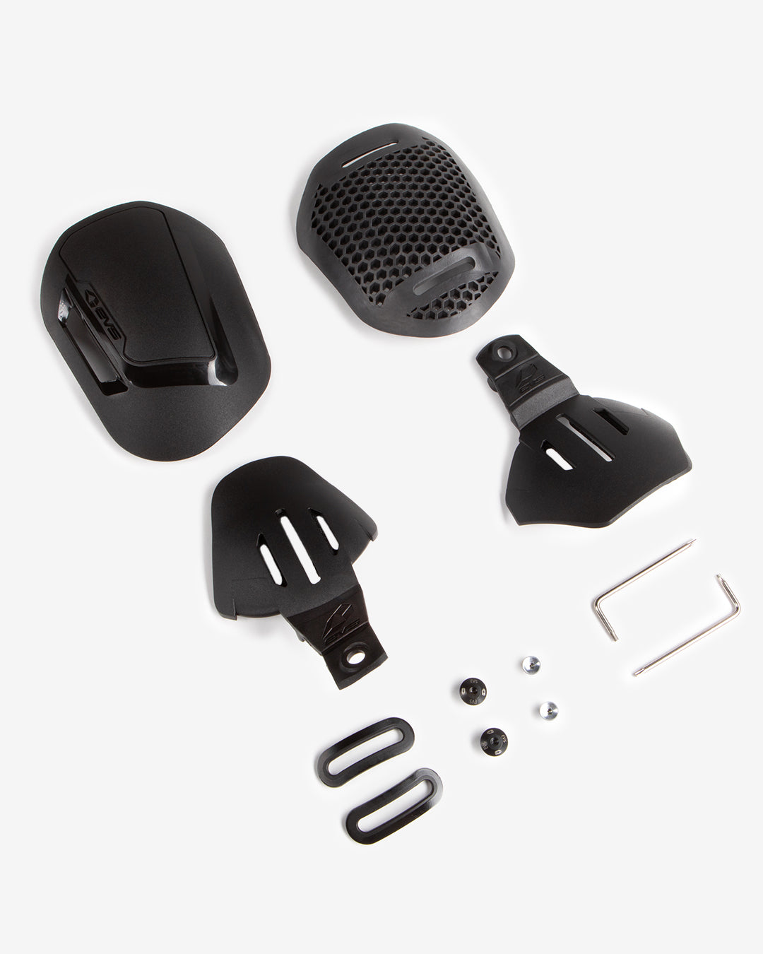 WEB ECLIPSE KNEE CUP REPLACEMENT KIT - EVS Sports