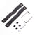 WEB ECLIPSE KNEE CUP STRAP REPLACEMENT KIT - EVS Sports