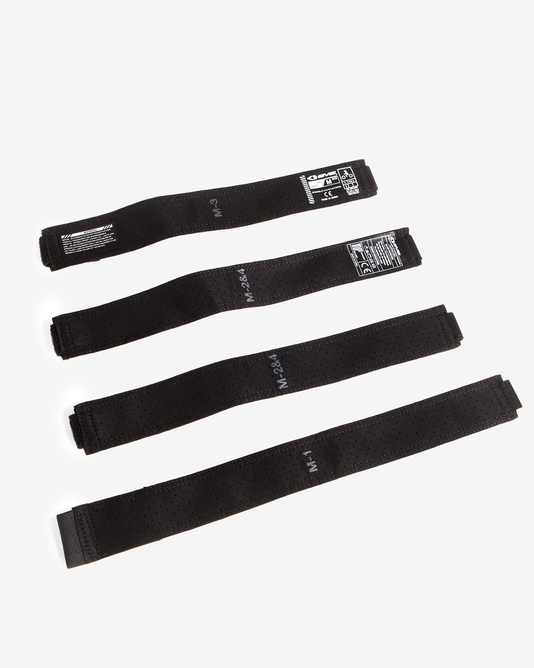 WEB ECLIPSE STRAPS - EVS Sports