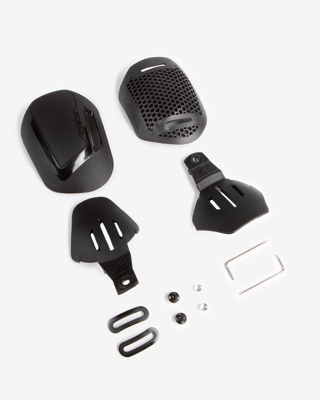 WEB ECLIPSE KNEE CUP REPLACEMENT KIT - EVS Sports