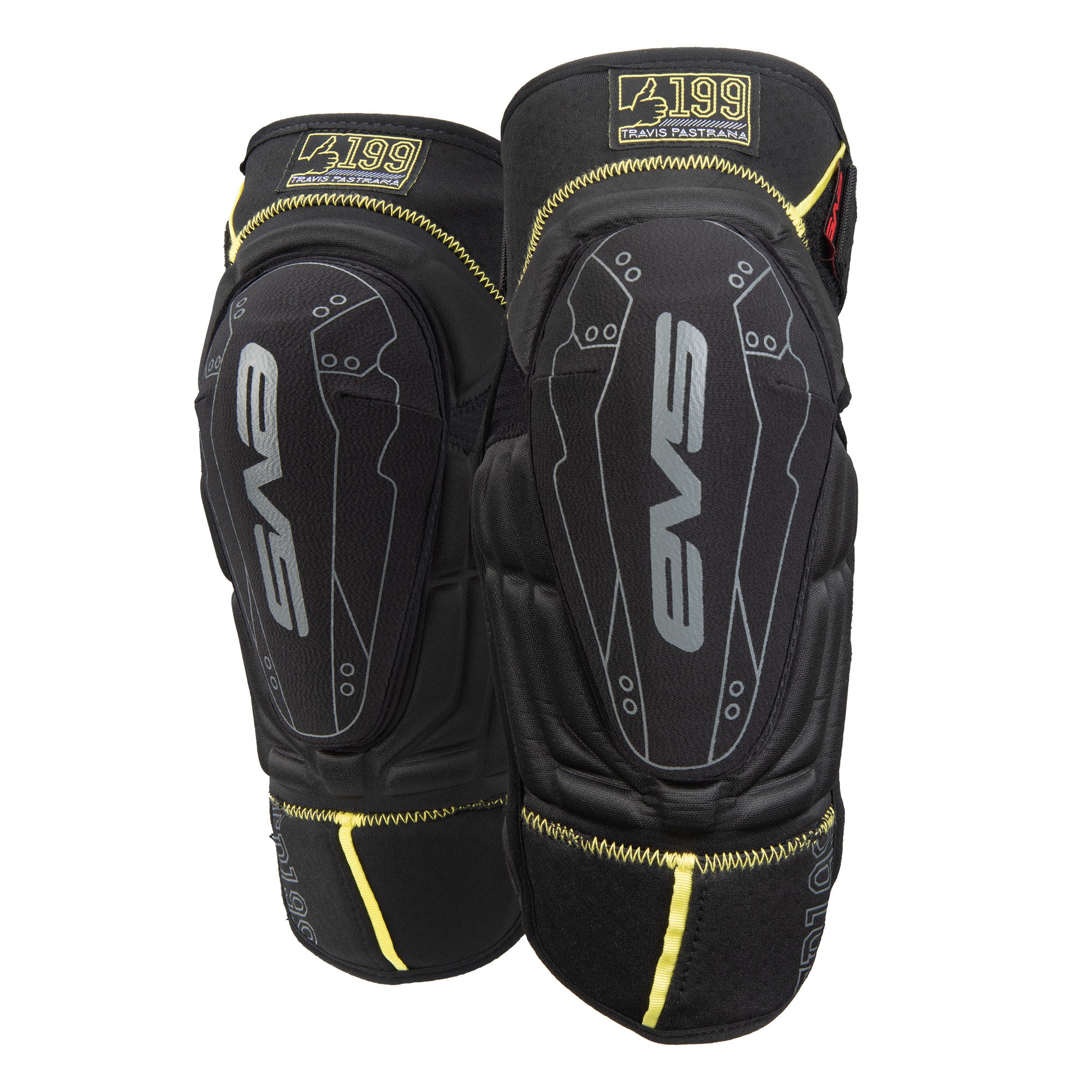 TP 199 Youth Knee Pad - EVS Sports