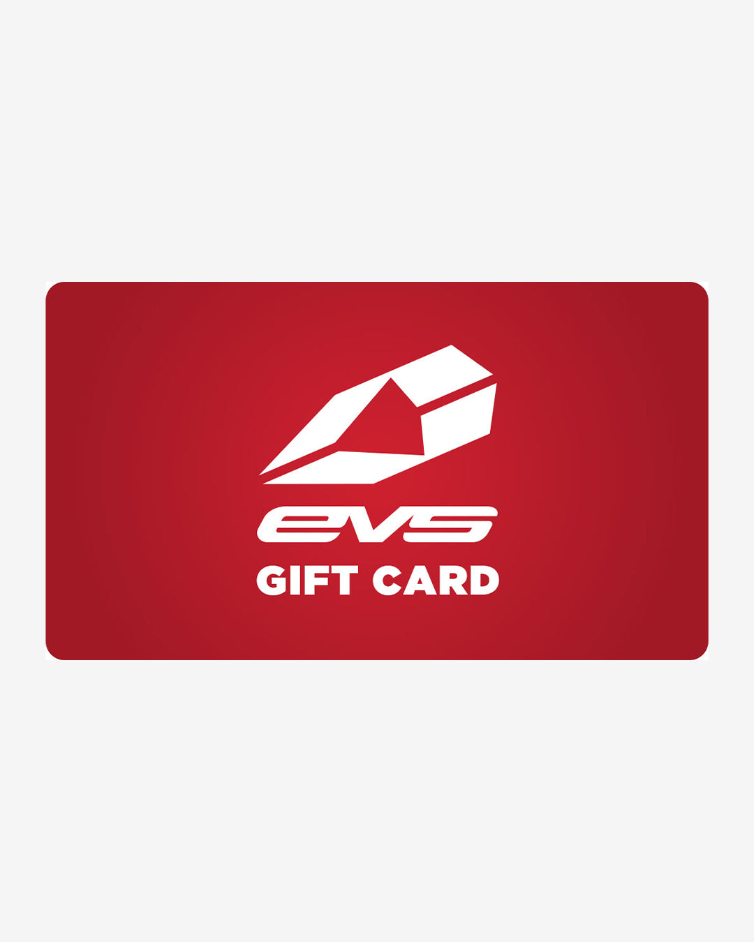 EVS Gift Card - EVS Sports