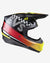 T5 Helmet - Torino Black - EVS Sports