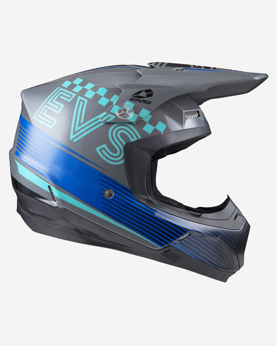 T5 Helmet - Torino Grey