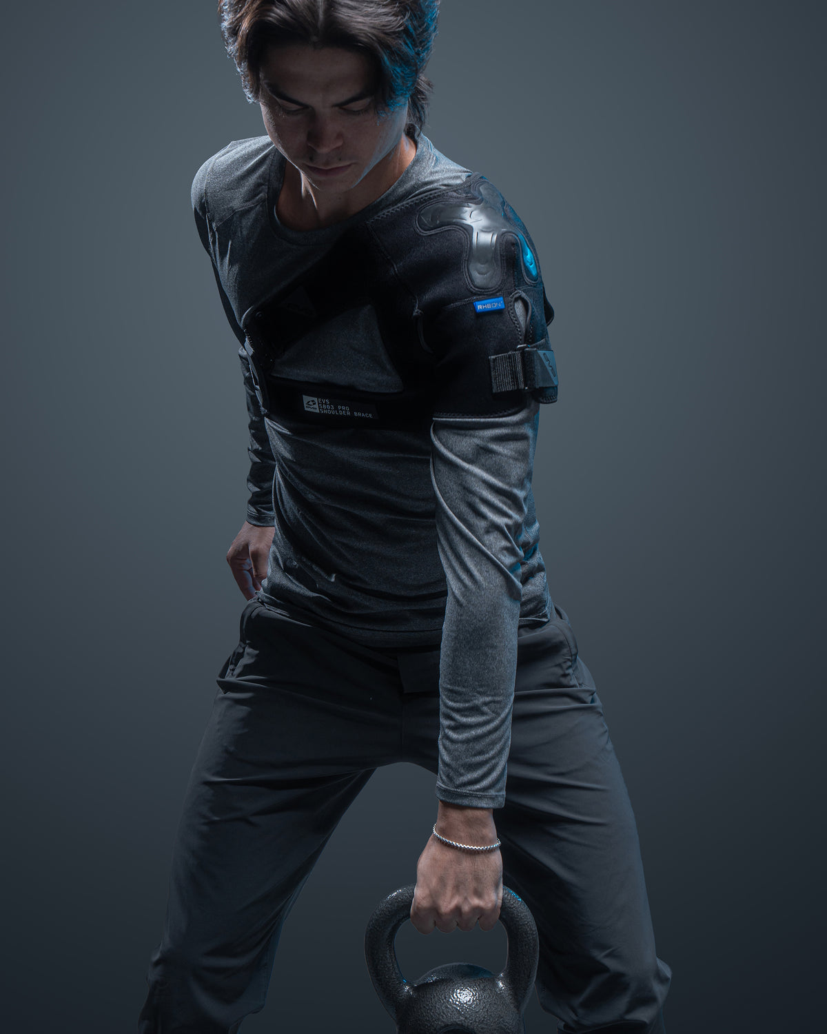 SB03 Pro Shoulder Support - EVS Sports