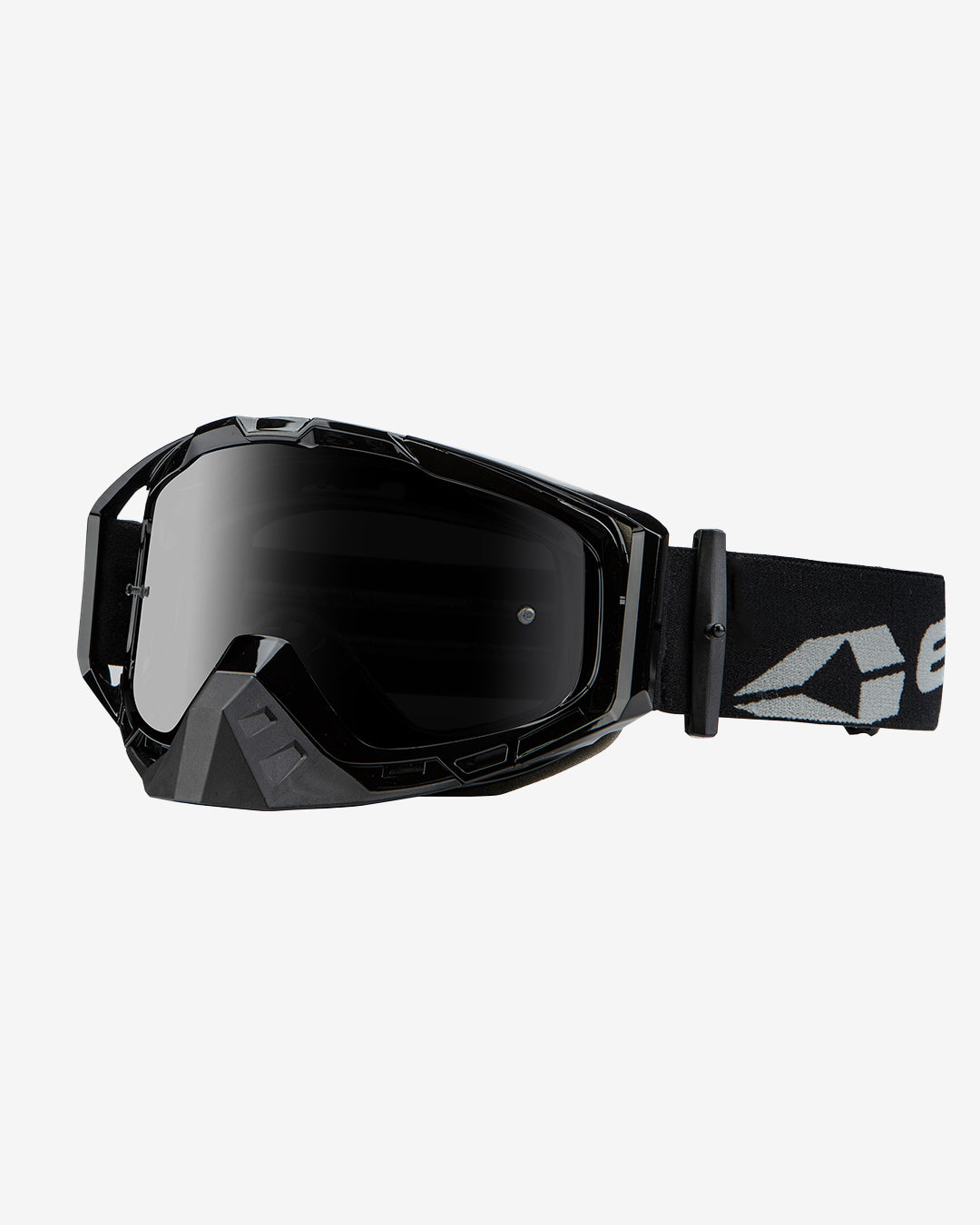 goggle mx EVS GLP-BKBK - Legacy Pro Goggle