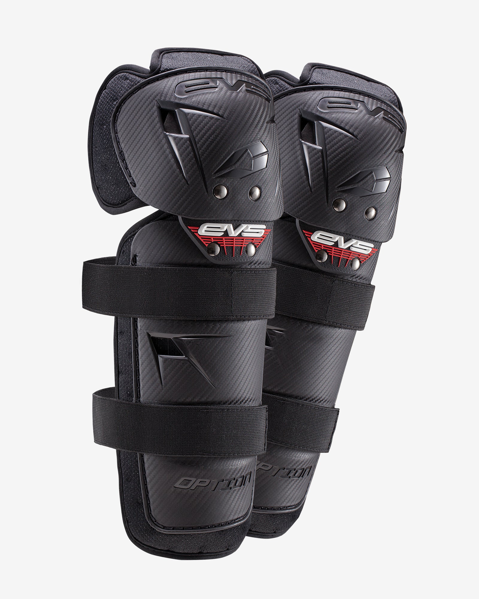 Option Knee Guard - EVS Sports