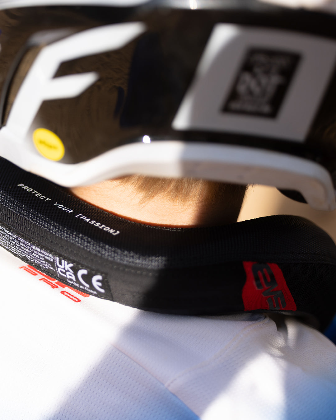 R2 Race Collar - EVS Sports