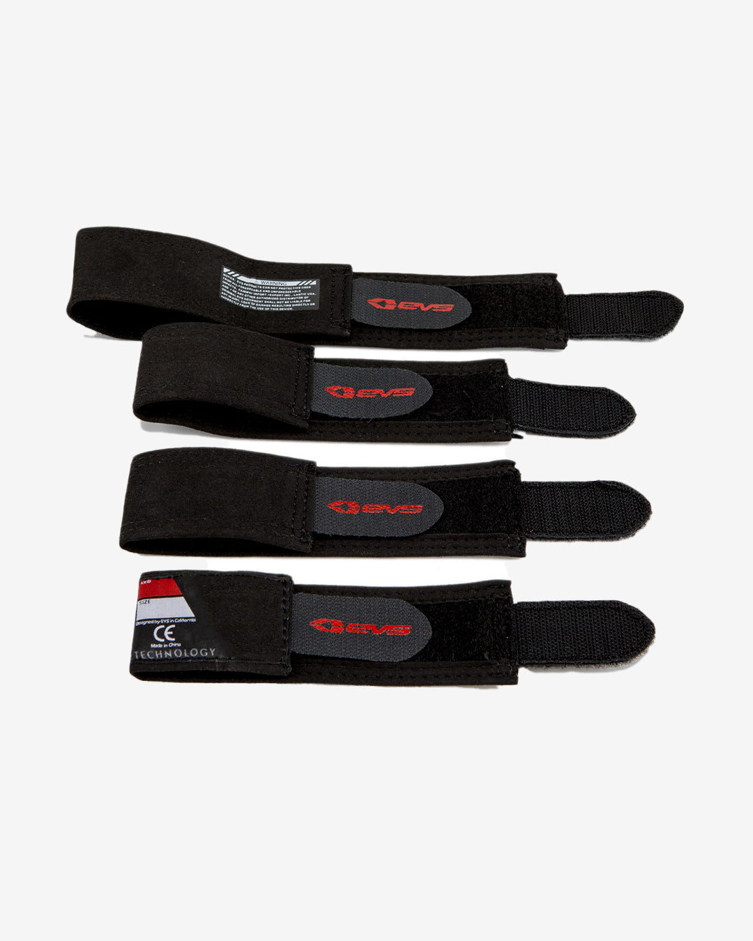 Knee Brace Replacement Straps - EVS Sports