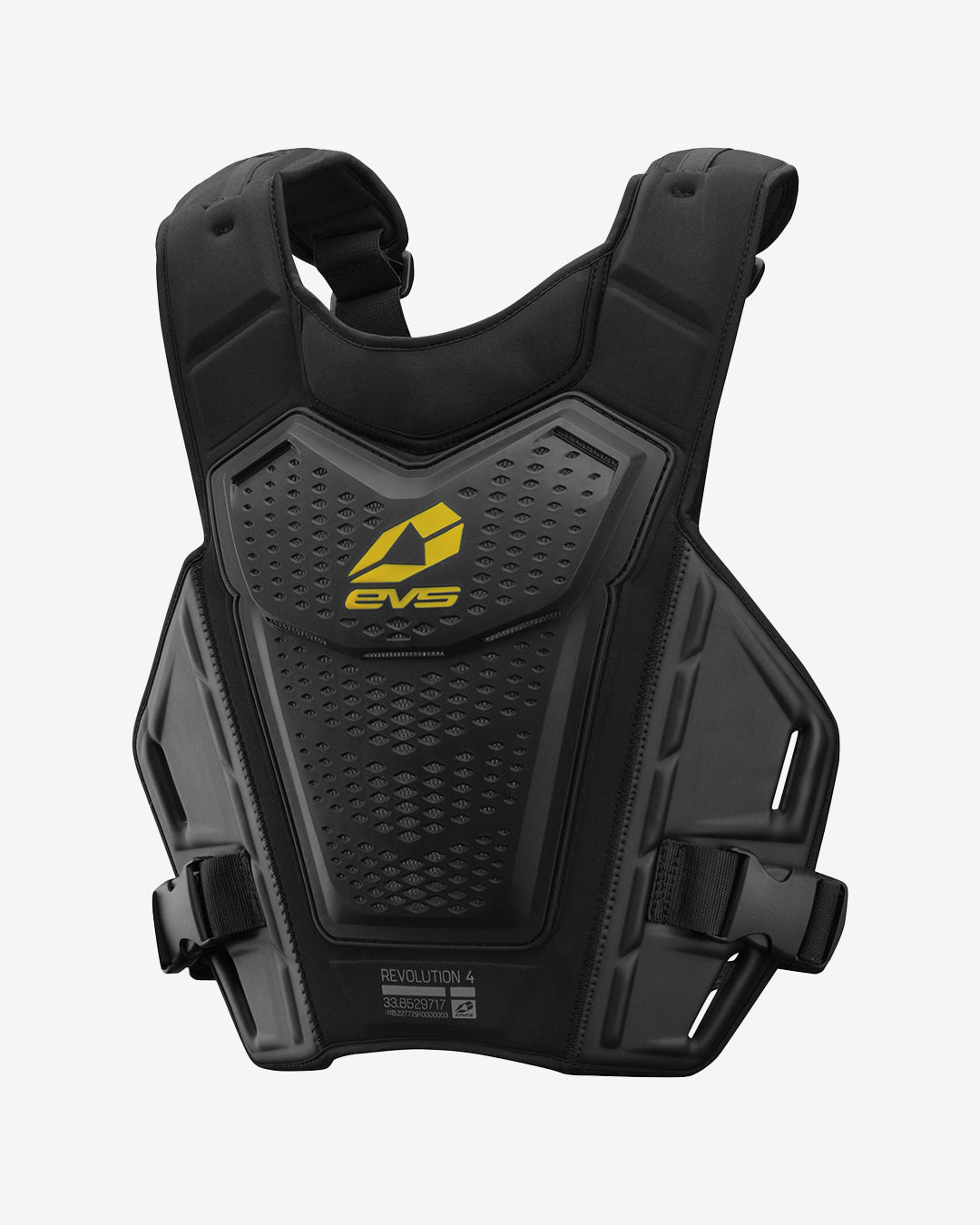 Revo 4 Roost Deflector - EVS Sports