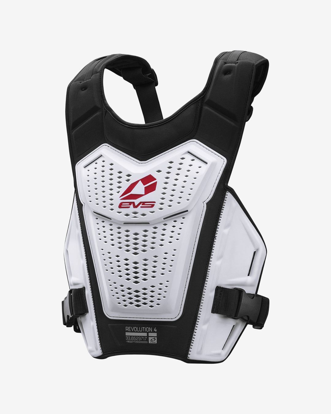 Revo 4 Roost Deflector - EVS Sports
