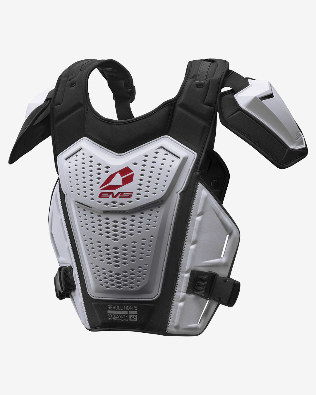 Revo 5 Roost Deflector - EVS Sports