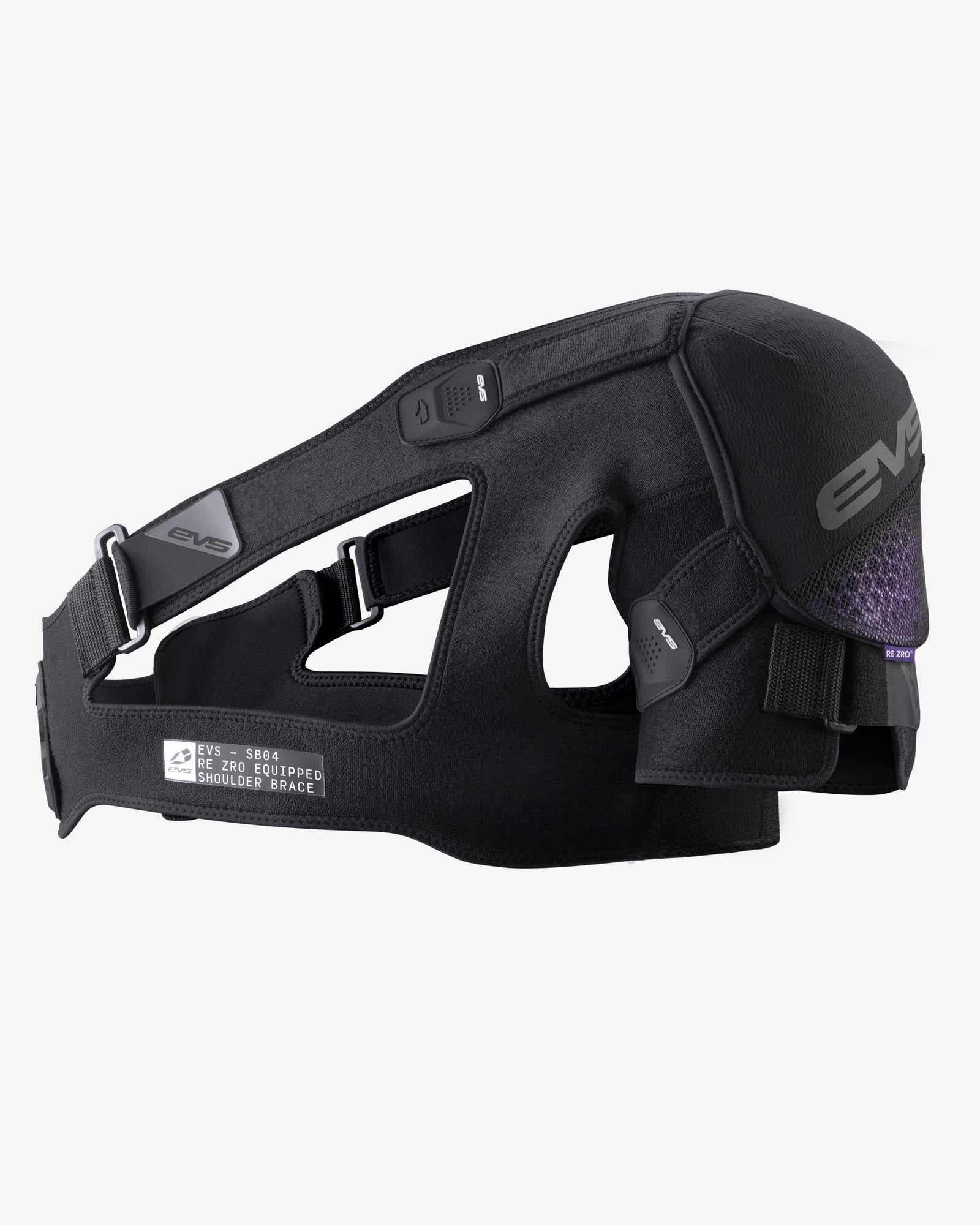 SB04 Pro Shoulder Support - EVS Sports