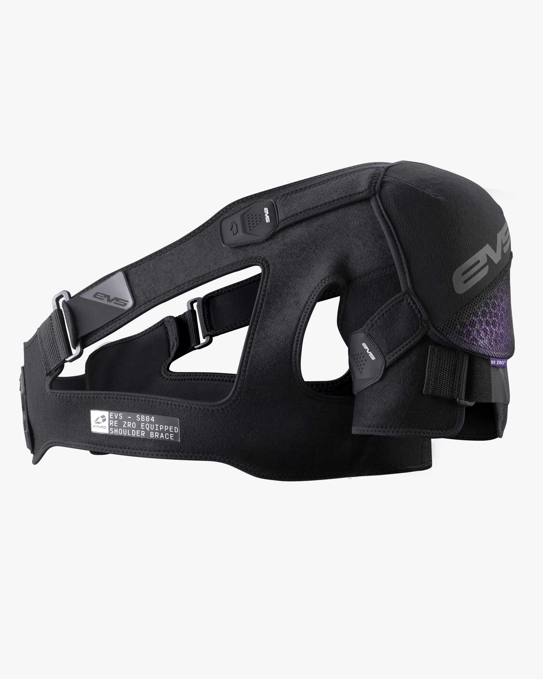 SB04 Pro Shoulder Support | EVS Sports