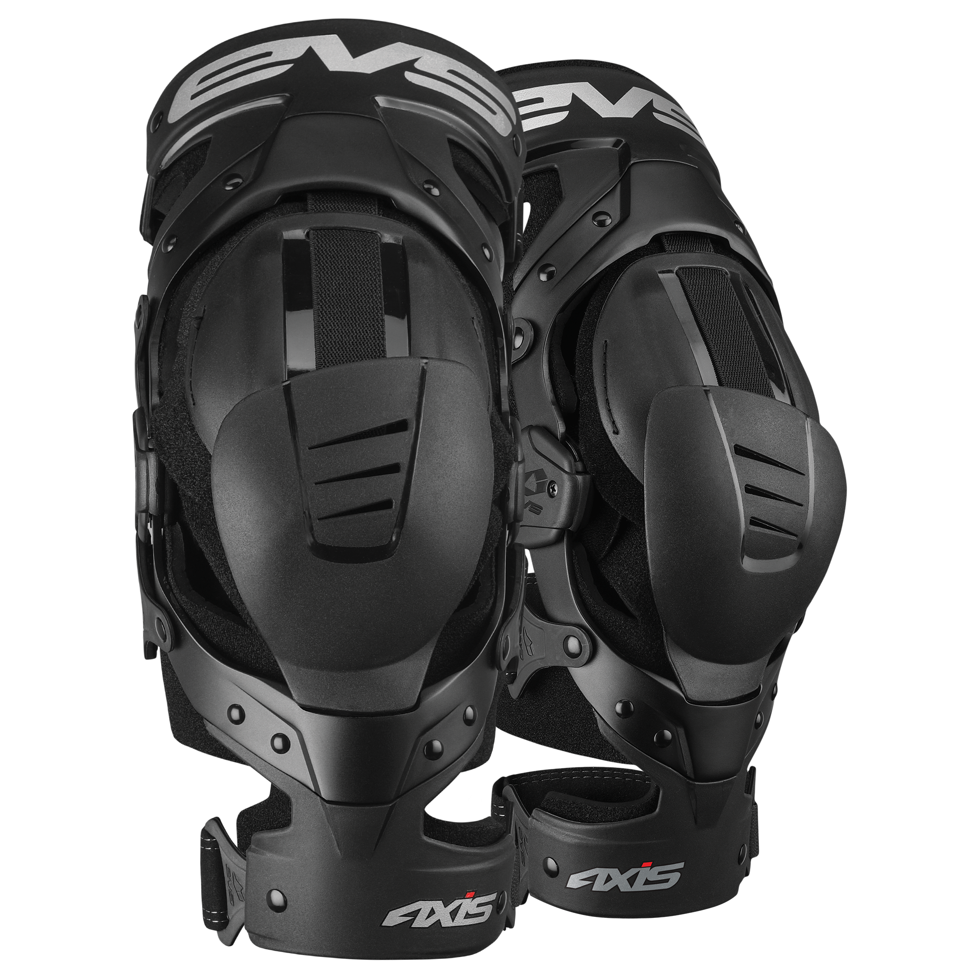 Axis Sport Knee Brace - Pair - EVS Sports