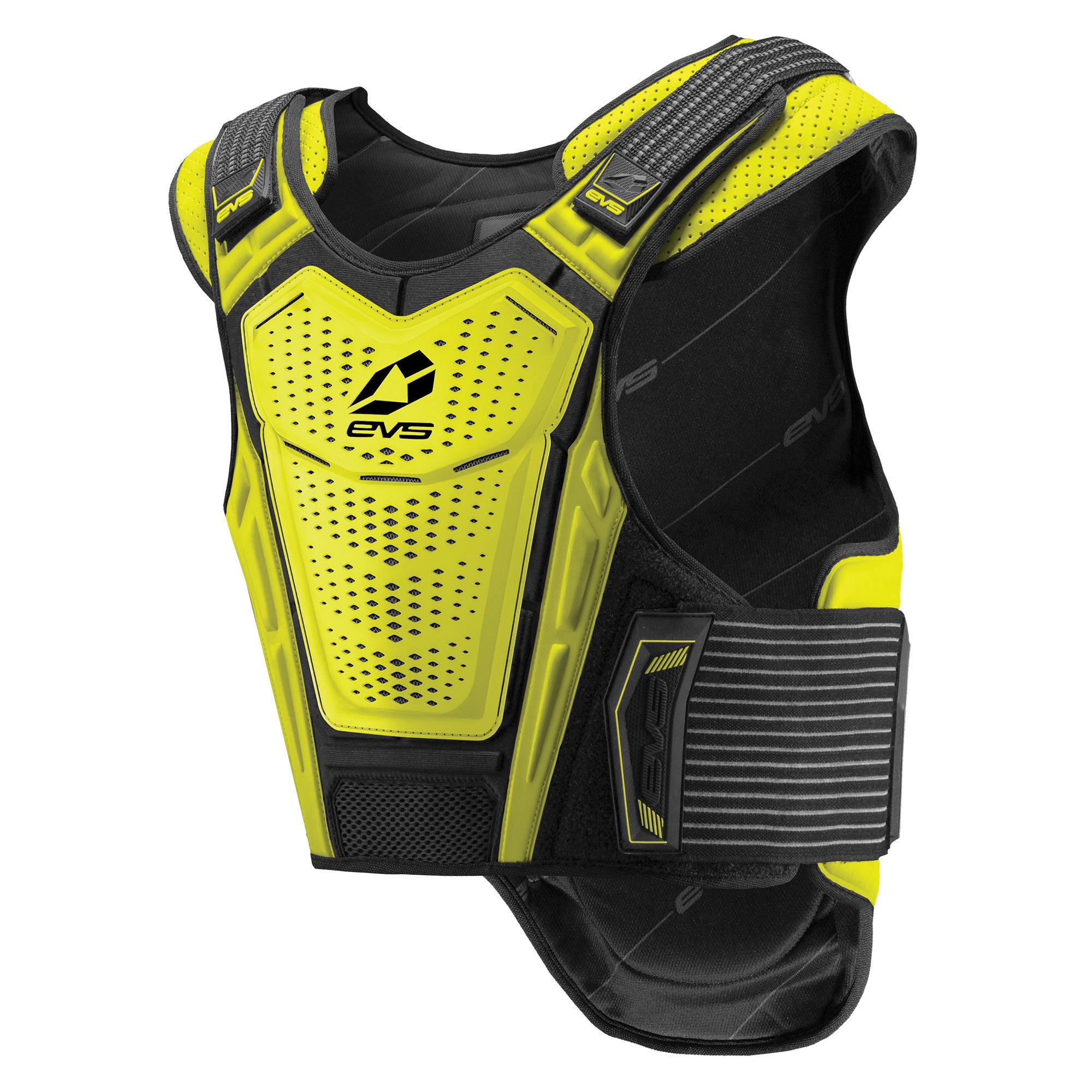 Sport Vest - Hi-Viz - EVS Sports