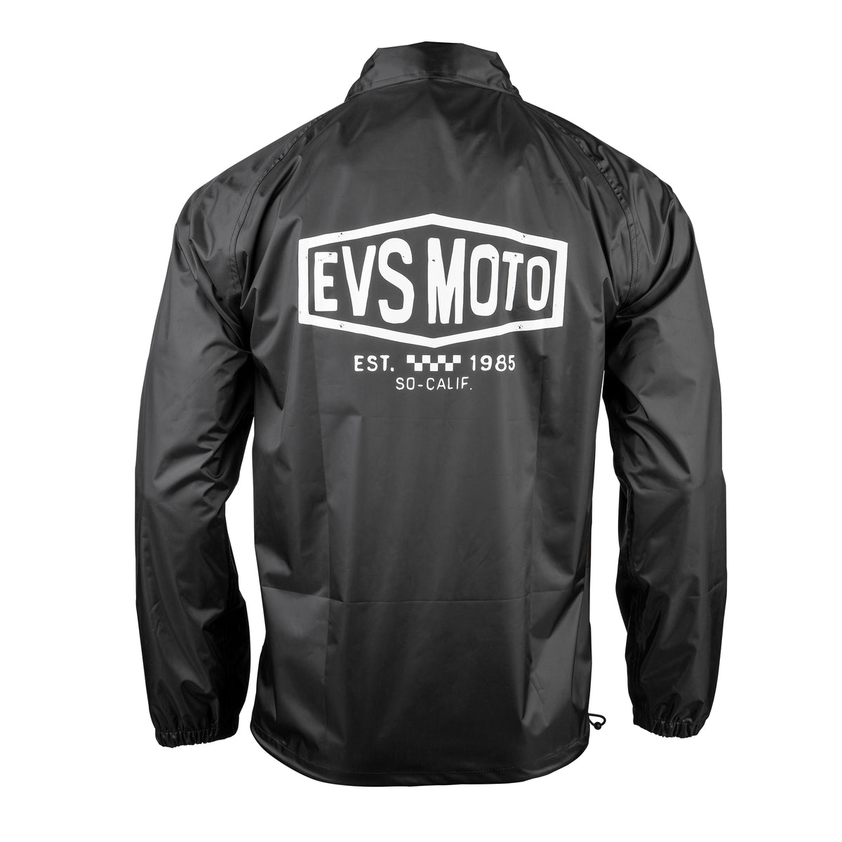 Coaches Jacket - EVS Sports
