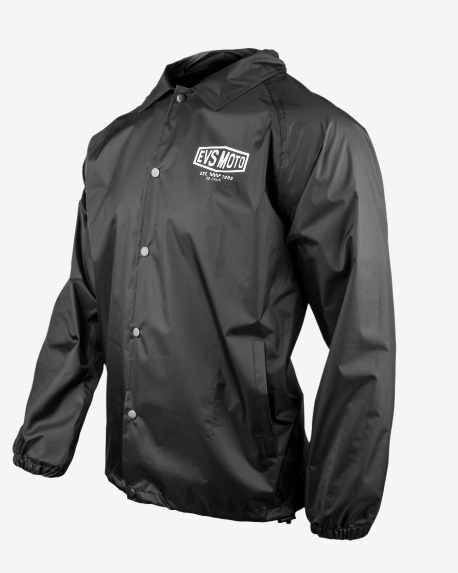 Coaches Jacket | EVS Sports