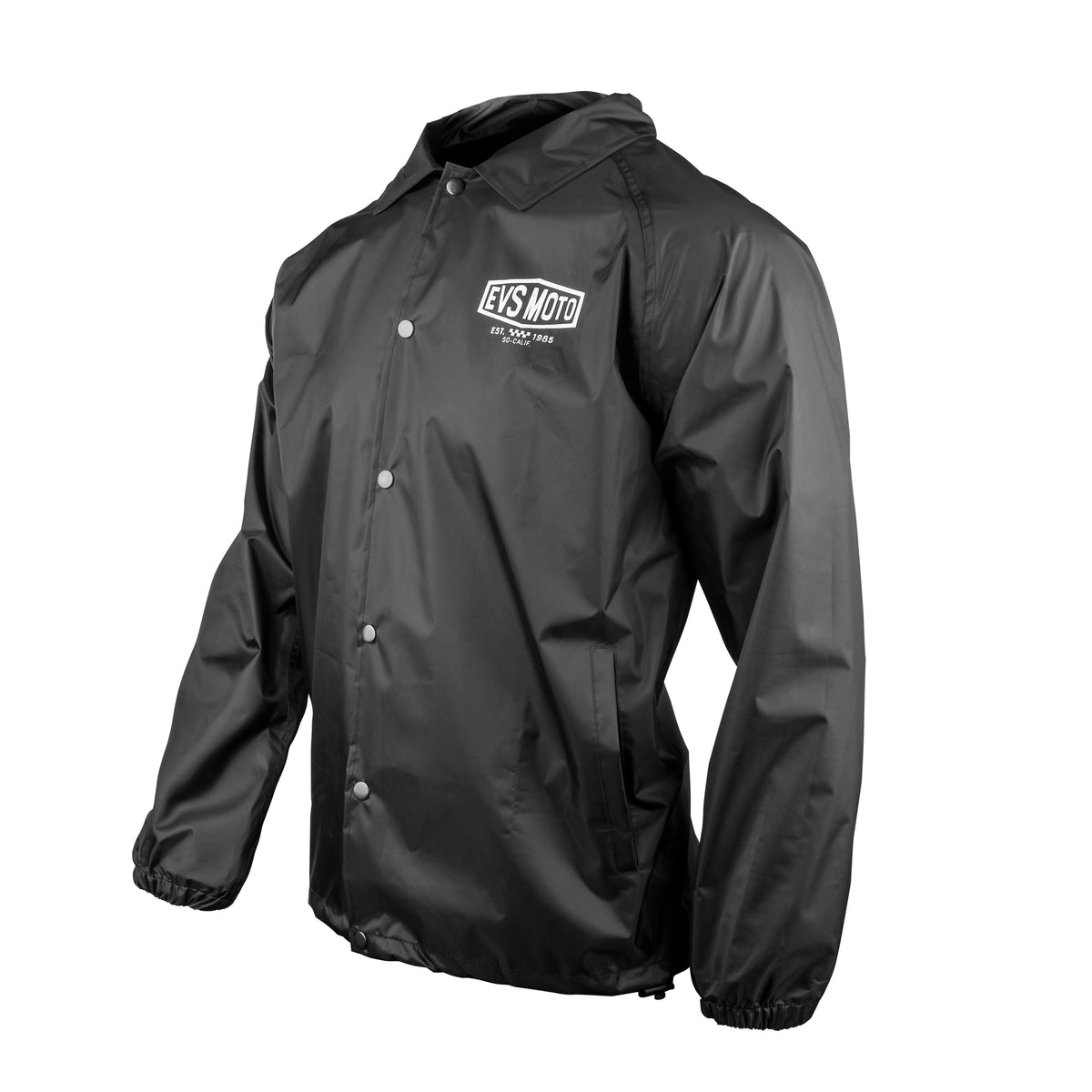 Coaches Jacket - EVS Sports