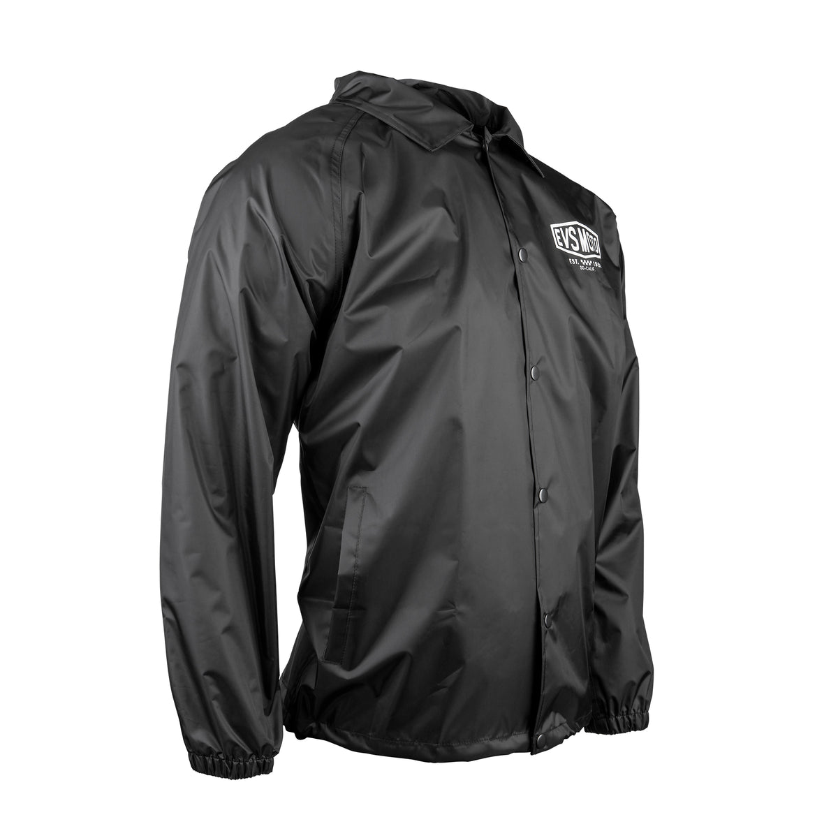 Coaches Jacket - EVS Sports