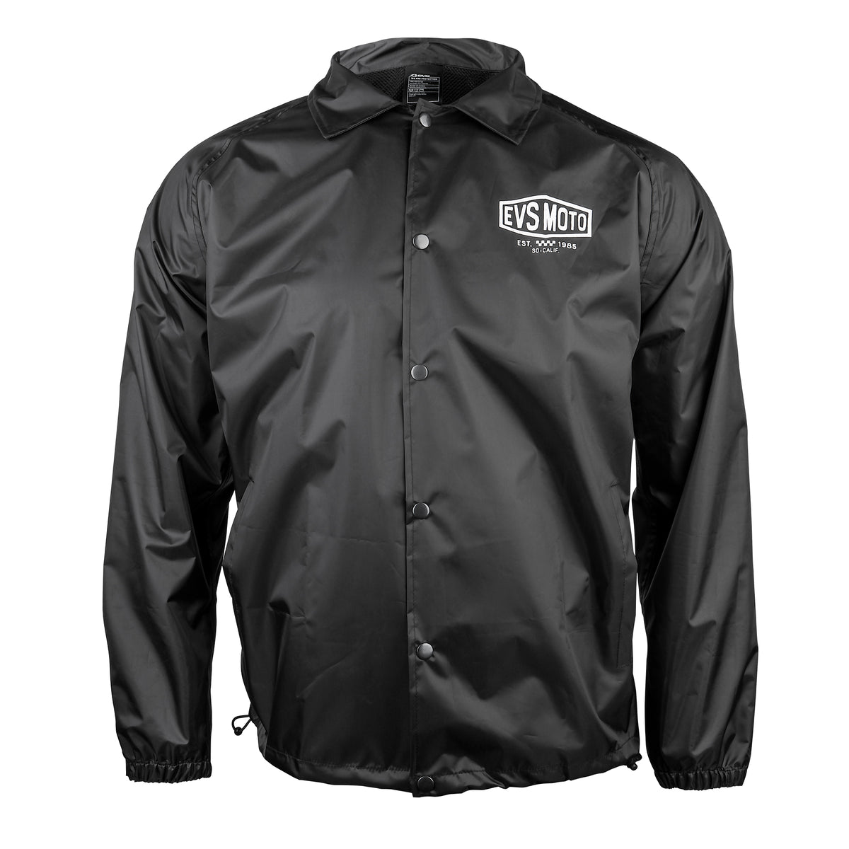 Coaches Jacket - EVS Sports