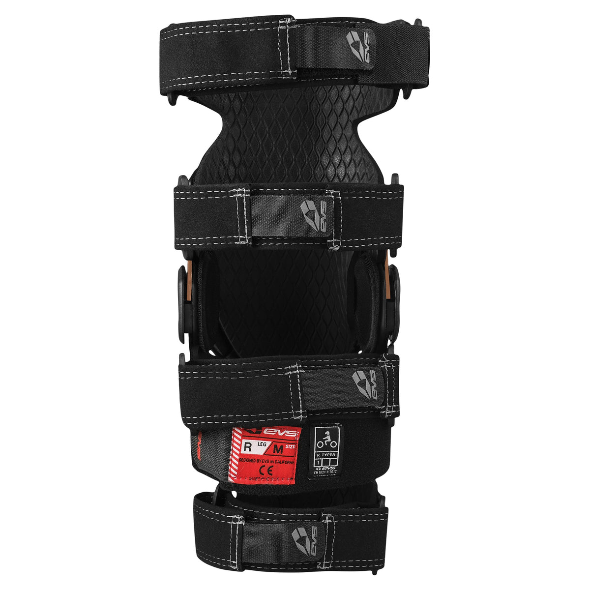 Axis Pro Knee Brace - Pair - EVS Sports